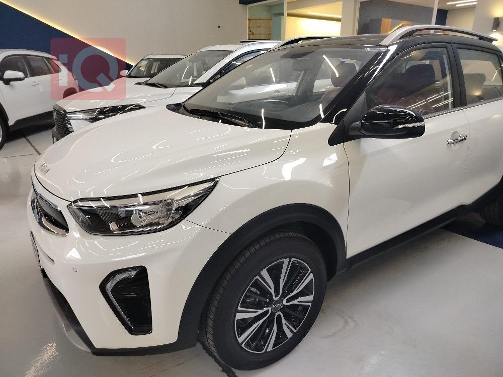Kia KX1